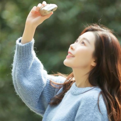 超治愈女生头像:唯美小清新画风,每一张都戳中少女心 女生头像 第20张 超治愈女生头像:唯美小清新画风,每一张都戳中少女心 女生头像 第20张
