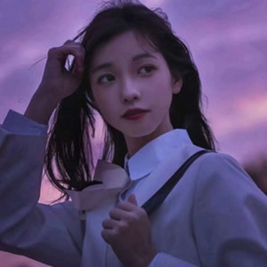 高清闺蜜单人头像图片 温柔系 / 甜酷风闺蜜专属 女生头像 第16张 高清闺蜜单人头像图片 温柔系 / 甜酷风闺蜜专属 女生头像 第16张