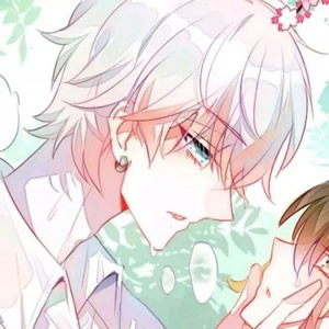 二次元动漫情侣头像一对两张 高清无水印 甜酷风格任选 情侣头像 第12张