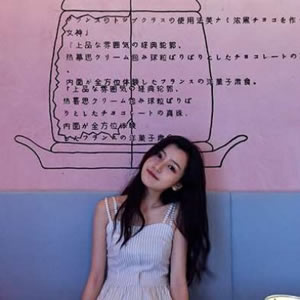 小众不烂大街!时尚个性微信头像女,彰显独特审美超吸睛 女生头像 第4张 小众不烂大街!时尚个性微信头像女,彰显独特审美超吸睛 女生头像 第4张