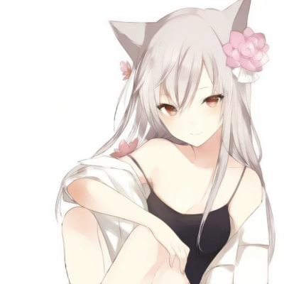 超萌猫耳头像女生动漫款:二次元少女必备,多款可选不重样 女生头像 第23张 超萌猫耳头像女生动漫款:二次元少女必备,多款可选不重样 女生头像 第23张