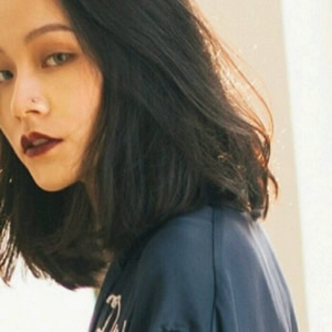 冷艳风高清女生头像合集|气质出众,适配各社交平台 女生头像 第9张 冷艳风高清女生头像合集|气质出众,适配各社交平台 女生头像 第9张
