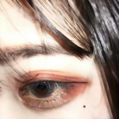 女生头像特写:灵动眼睛 + 饱满嘴唇,颜值感拉满 女生头像 第5张 女生头像特写:灵动眼睛 + 饱满嘴唇,颜值感拉满 女生头像 第5张