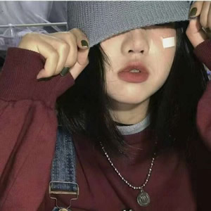 女生快手霸气头像合集:超 A 眼神 + 个性造型,告别普通秒变焦点 女生头像 第14张 女生快手霸气头像合集:超 A 眼神 + 个性造型,告别普通秒变焦点 女生头像 第14张