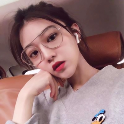 好看又百搭的女生真人QQ头像:温柔系 / 盐系风格,满足不同喜好 女生头像 第11张 好看又百搭的女生真人QQ头像:温柔系 / 盐系风格,满足不同喜好 女生头像 第11张