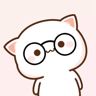 可爱手绘猫咪头像图片(无水印)|卡通萌猫形象 轻松适配各平台 其它头像 第19张 可爱手绘猫咪头像图片(无水印)|卡通萌猫形象 轻松适配各平台 其它头像 第19张