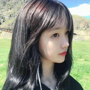 超治愈!女生清纯淡雅头像,温柔气质一秒凸显 女生头像 第15张 超治愈!女生清纯淡雅头像,温柔气质一秒凸显 女生头像 第15张
