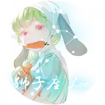 动漫女生星座头像推荐:,精准匹配你的星座气质 女生头像 第3张 动漫女生星座头像推荐:,精准匹配你的星座气质 女生头像 第3张