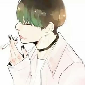 高质感失落伤感动漫男生头像|适合emo时刻用,无水印可存 男生头像 第5张 高质感失落伤感动漫男生头像|适合emo时刻用,无水印可存 男生头像 第5张