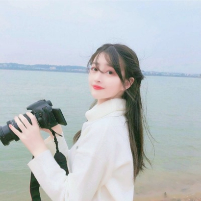 女生甜美小清新头像推荐:元气少女风,日常用超可 女生头像 第12张 女生甜美小清新头像推荐:元气少女风,日常用超可 女生头像 第12张