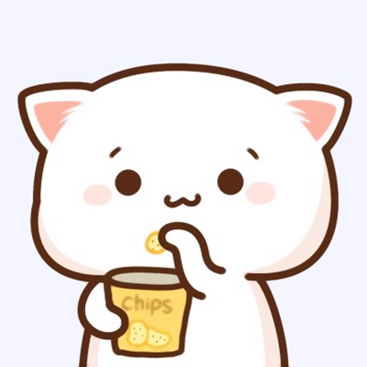 可爱手绘猫咪头像图片(无水印)|卡通萌猫形象 轻松适配各平台 其它头像 第30张 可爱手绘猫咪头像图片(无水印)|卡通萌猫形象 轻松适配各平台 其它头像 第30张