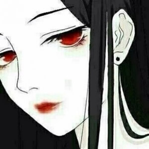 黑暗系动漫女生头像丧系合集:氛围感拉满的颓废风 女生头像 第10张 黑暗系动漫女生头像丧系合集:氛围感拉满的颓废风 女生头像 第10张
