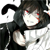 动漫Q版猫耳男萌头像合集｜高颜值萌系 男生头像 第14张