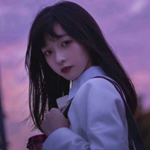高清闺蜜单人头像图片 温柔系 / 甜酷风闺蜜专属 女生头像 第13张 高清闺蜜单人头像图片 温柔系 / 甜酷风闺蜜专属 女生头像 第13张