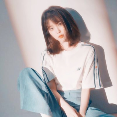 短发清纯女生头像精选|每一张都戳中审美,拯救选择困难