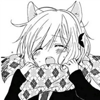 猫耳头像动漫女生合集|日系二次元萌妹专属,颜值超高超好存 女生头像 第3张 猫耳头像动漫女生合集|日系二次元萌妹专属,颜值超高超好存 女生头像 第3张