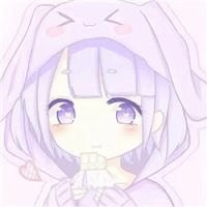 闺蜜头像萌萠哒合集:软乎乎画风超吸睛,和闺蜜用超有氛围感 友情头像 第13张 闺蜜头像萌萠哒合集:软乎乎画风超吸睛,和闺蜜用超有氛围感 友情头像 第13张