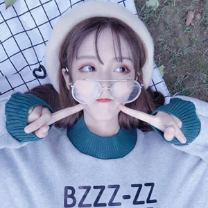 时尚感拉满!小清新女生头像推荐,温柔又显气 女生头像 第4张 时尚感拉满!小清新女生头像推荐,温柔又显气 女生头像 第4张