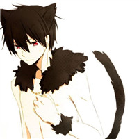 超帅气动漫男生猫耳头像合集！可直接用 男生头像 第4张