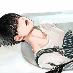 高质感失落伤感动漫男生头像|适合emo时刻用,无水印可存 男生头像 第10张 高质感失落伤感动漫男生头像|适合emo时刻用,无水印可存 男生头像 第10张