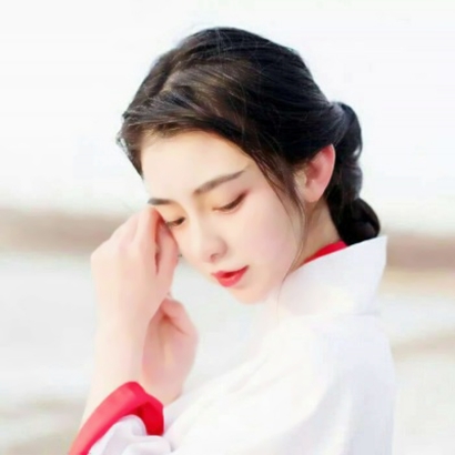 忧伤古风头像女|氛围感拉满,每帧都是江南愁绪 女生头像 第24张 忧伤古风头像女|氛围感拉满,每帧都是江南愁绪 女生头像 第24张
