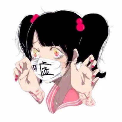 女生很逗卡通恶搞头像:软萌又搞怪,承包你的笑点 女生头像 第5张 女生很逗卡通恶搞头像:软萌又搞怪,承包你的笑点 女生头像 第5张