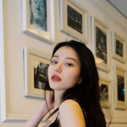 个性魅力头像女生|小众不撞款,展现独特气质感 女生头像 第6张 个性魅力头像女生|小众不撞款,展现独特气质感 女生头像 第6张