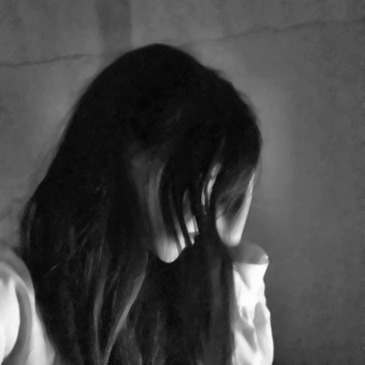 超酷头像女生黑白霸气款 高冷范儿十足不撞款 女生头像 第33张 超酷头像女生黑白霸气款 高冷范儿十足不撞款 女生头像 第33张