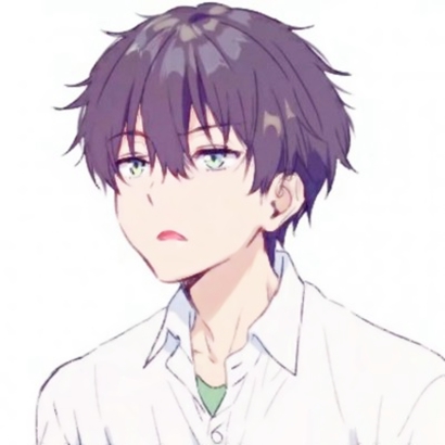 动漫男生头像冷酷帅气:高清无水印,拽酷氛围感拉满 男生头像 第16张 动漫男生头像冷酷帅气:高清无水印,拽酷氛围感拉满 男生头像 第16张
