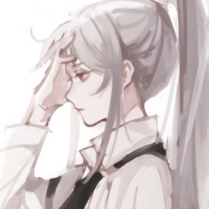 女生简单气质漫画头像合集:多款可选,适配不同个性 女生头像 第16张 女生简单气质漫画头像合集:多款可选,适配不同个性 女生头像 第16张