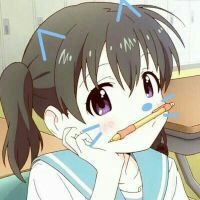 二次元猫耳朵情侣头像推荐|CP感拉满