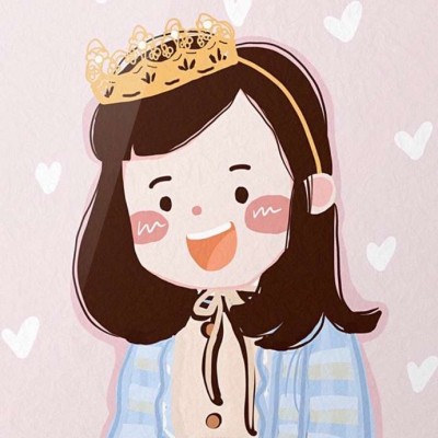 软萌可爱卡通女生头像|多款风格可选,轻松拿捏少女感 女生头像 第4张 软萌可爱卡通女生头像|多款风格可选,轻松拿捏少女感 女生头像 第4张