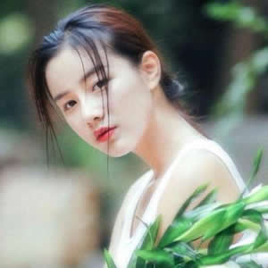 清新脱俗女生头像|治愈系氛围感,温柔不撞款 女生头像 第6张 清新脱俗女生头像|治愈系氛围感,温柔不撞款 女生头像 第6张