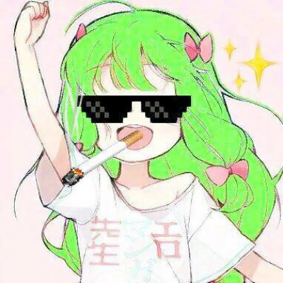 小众又独特:动漫女生头像个性款推荐,彰显你的审美态度 女生头像 第9张 小众又独特:动漫女生头像个性款推荐,彰显你的审美态度 女生头像 第9张
