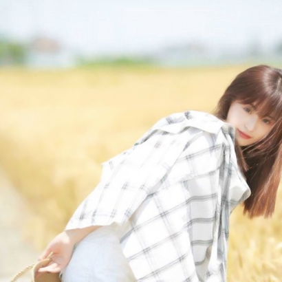 超治愈女生头像:唯美小清新画风,每一张都戳中少女心 女生头像 第10张 超治愈女生头像:唯美小清新画风,每一张都戳中少女心 女生头像 第10张