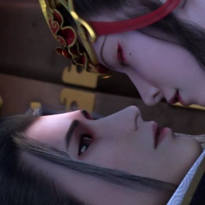 少年歌行头像高清无水印:萧瑟 / 无心 / 雷无桀角色头像合集 其它头像 第4张 少年歌行头像高清无水印:萧瑟 / 无心 / 雷无桀角色头像合集 其它头像 第4张