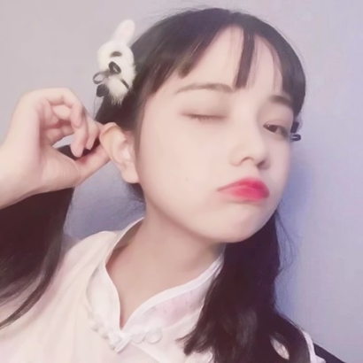 高清闺蜜头像女可爱款|日常聊天 / 朋友圈可用 友情头像 第31张 高清闺蜜头像女可爱款|日常聊天 / 朋友圈可用 友情头像 第31张