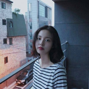 小清新意境女生头像|简约风,捕捉生活里的温柔小瞬间 女生头像 第7张 小清新意境女生头像|简约风,捕捉生活里的温柔小瞬间 女生头像 第7张