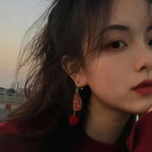 冷淡系伤感女生头像|适合情绪低落时用的质感头像 女生头像 第11张 冷淡系伤感女生头像|适合情绪低落时用的质感头像 女生头像 第11张