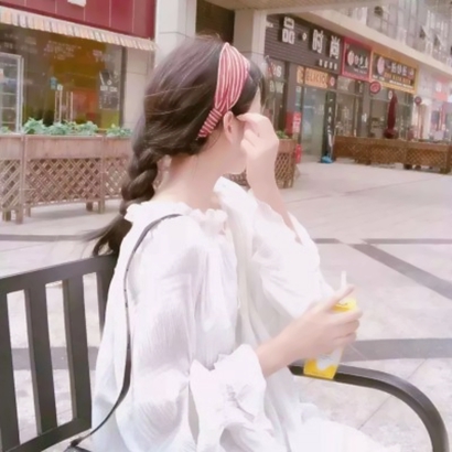 女生必存!潮流可爱头像大全,元气感拉满超显个性 女生头像 第9张 女生必存!潮流可爱头像大全,元气感拉满超显个性 女生头像 第9张