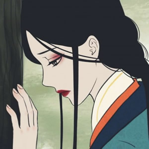 古风二次元动漫女生头像|高颜值动漫古风女 女生头像 第11张 古风二次元动漫女生头像|高颜值动漫古风女 女生头像 第11张