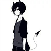 超帅气动漫男生猫耳头像合集！可直接用 男生头像 第6张