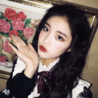 女生单人头像多张合集 女生头像 第7张 女生单人头像多张合集 女生头像 第7张