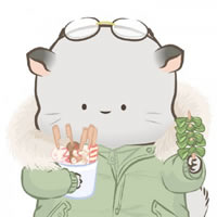 可爱小熊卡通头像大全|简约Q版 动物头像 第9张 可爱小熊卡通头像大全|简约Q版 动物头像 第9张