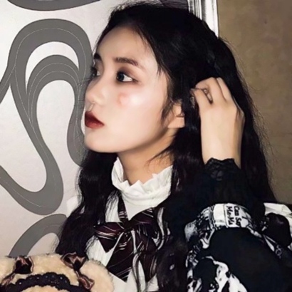 女生单人头像多张合集 女生头像 第3张 女生单人头像多张合集 女生头像 第3张