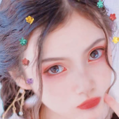 2026最新女生时尚美妆图片大全,网红同款妆容高清合集 女生头像 第23张 2026最新女生时尚美妆图片大全,网红同款妆容高清合集 女生头像 第23张