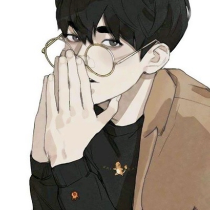 动漫男生头像冷酷帅气:高清无水印,拽酷氛围感拉满 男生头像 第21张 动漫男生头像冷酷帅气:高清无水印,拽酷氛围感拉满 男生头像 第21张