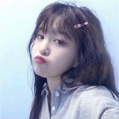 超全韩版网图女生头像库 甜酷 / 温柔 / 丧系风格 高清无水印 女生头像 第20张 超全韩版网图女生头像库 甜酷 / 温柔 / 丧系风格 高清无水印 女生头像 第20张