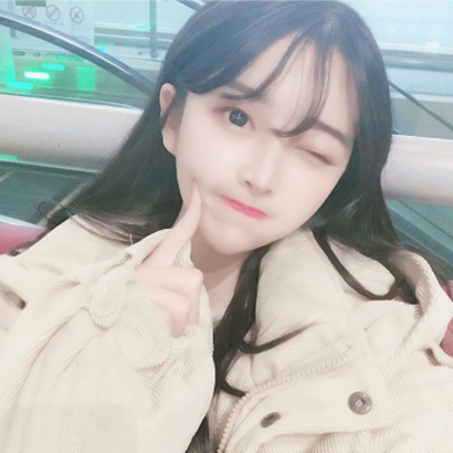 女生甜美小清新头像推荐:元气少女风,日常用超可 女生头像 第9张 女生甜美小清新头像推荐:元气少女风,日常用超可 女生头像 第9张