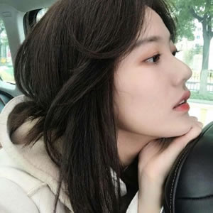 超治愈!女生清纯淡雅头像,温柔气质一秒凸显 女生头像 第6张 超治愈!女生清纯淡雅头像,温柔气质一秒凸显 女生头像 第6张